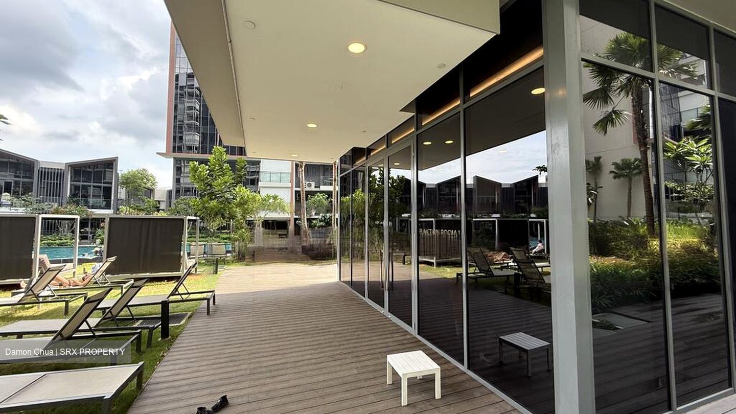 Affinity At Serangoon (D19), Apartment #458978851